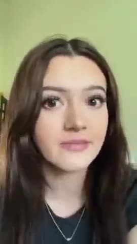 Oprah's Child trafficking - This Young Lady Says What We All Have Been...