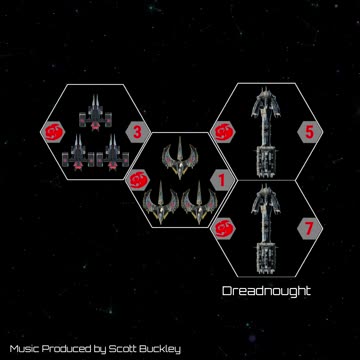Fleet Watch: Scarran Imperium
