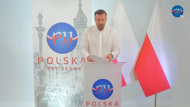 Rafał Piech: Rząd Wielkiej Brytanii wycofuje rekomendację szczepień dla kobiet w ciąży!