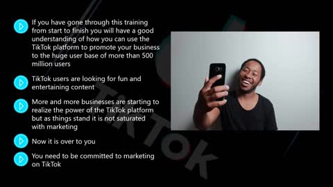 TikTok Marketing 11