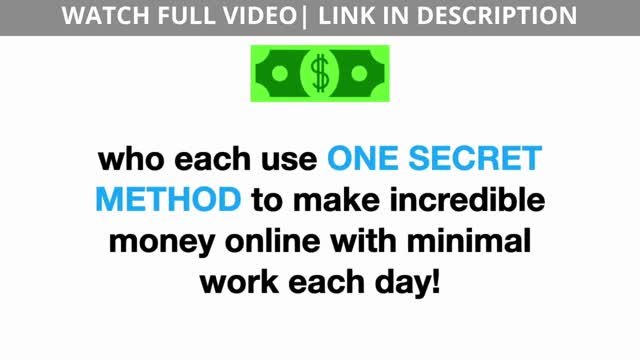 How You Could Make Up To $1,000 In Online Commissions