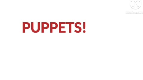 Puppets!