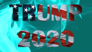 MY TRUMP 2020