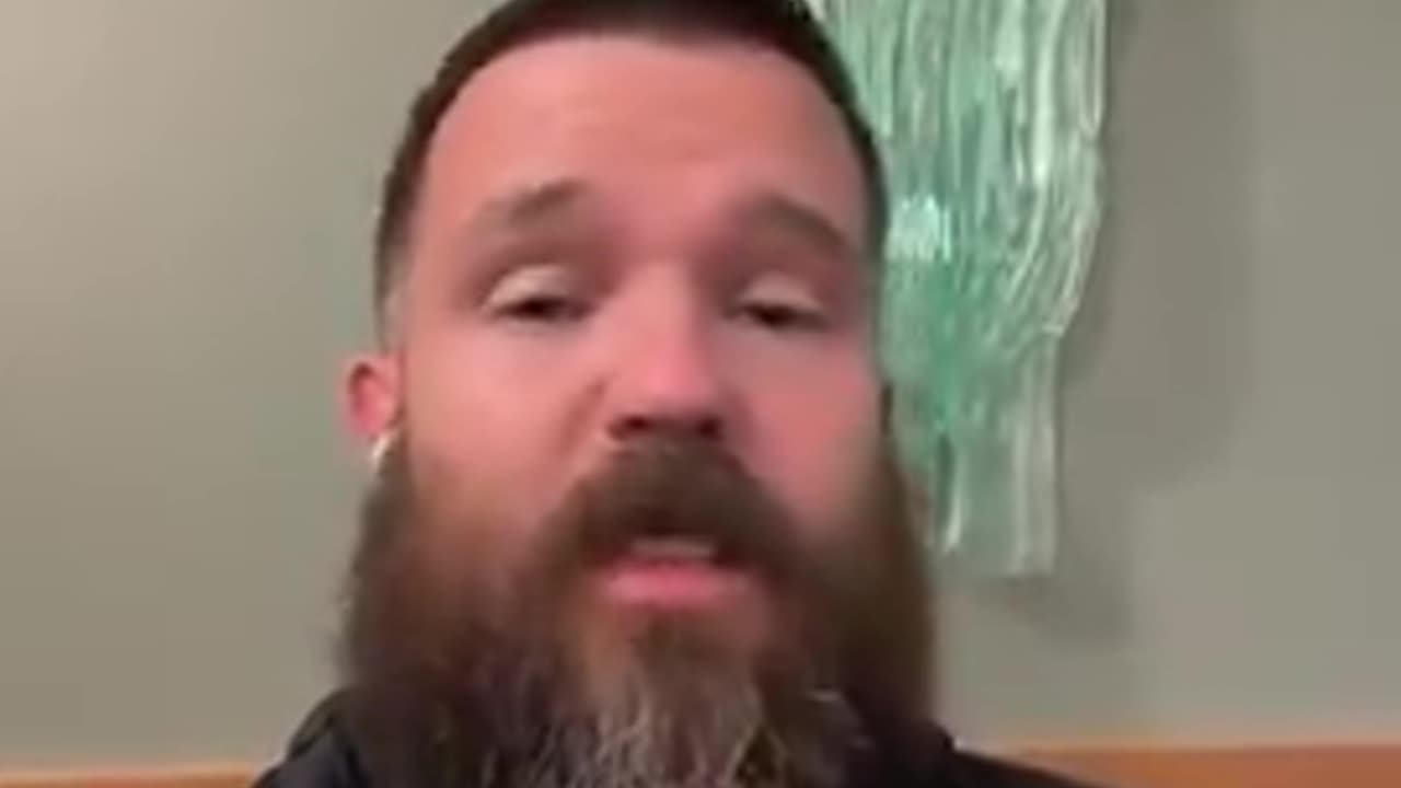 Blackrock Military Whistleblower