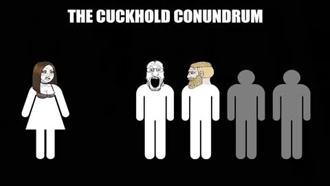 Big Brain Time: The Cuckhold Conundrum