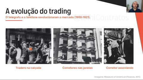 LEO HOFFMANN - Jornada do Trader - Rumo à Excelência - MOD 4 - AULA 01