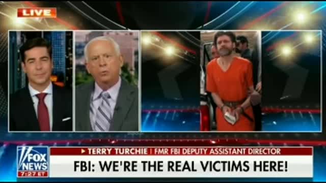 This stinks Unibomber