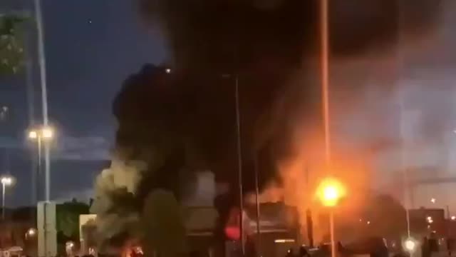 Let's not forget the last year when having a discussion about the 6th.