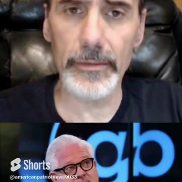 The FBI HANDCUFFED an investigative journalist