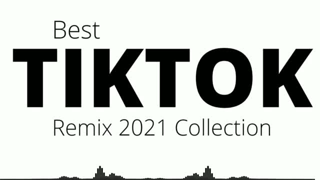 Best Tiktok Compilation 2021 Remix