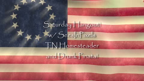 Saturday Hangout: Devolution 23