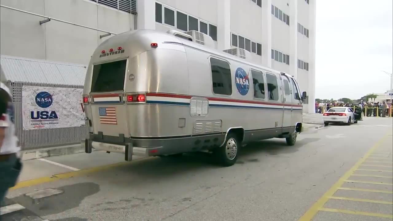 NASA's Final Space Shuttle Launch 10th Anniversary Replay