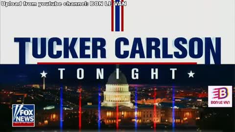 Tucker Carlson Tonight [Full Episode: May 20, 2022]