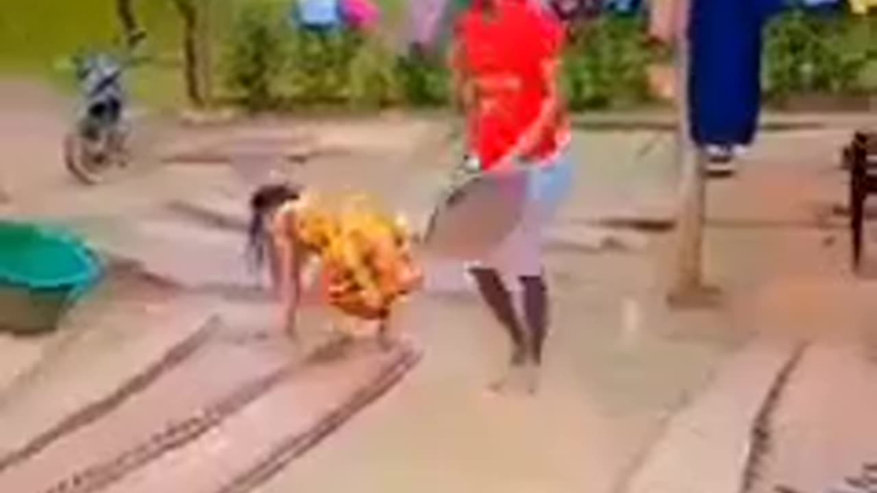 Laughing is prohibited