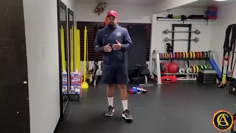 Boxing Positioning and Rhythm