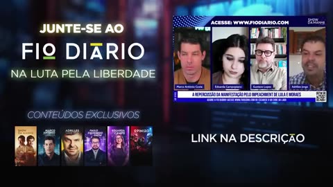 Temos que nos curvar ao Bolsonaro?!