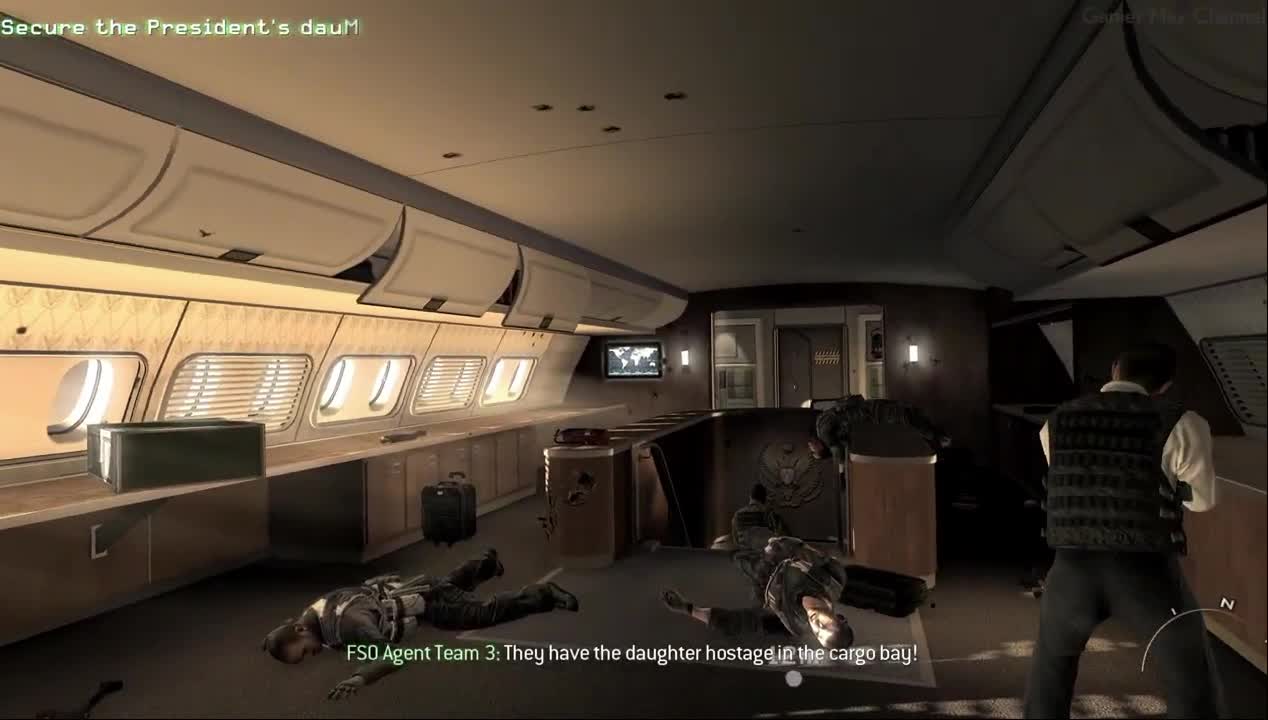 Call of Duty Modern Warfare3 Walkthrough Gameplay clips.EEhNfG