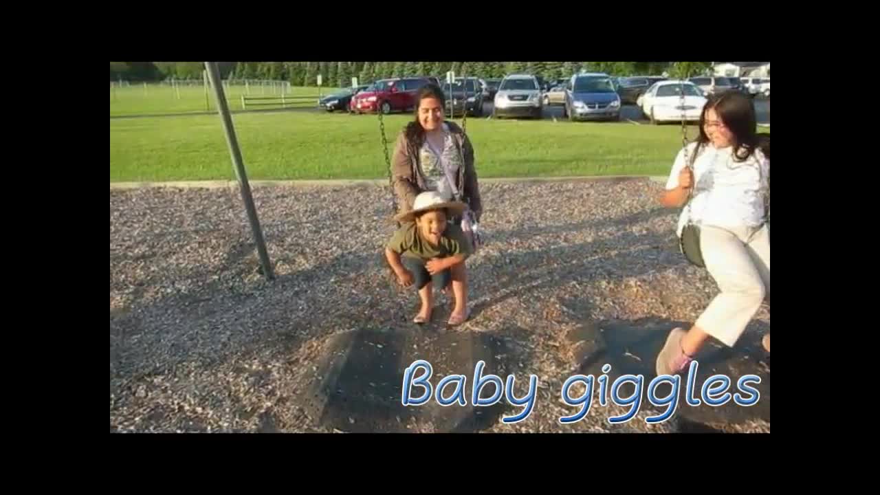 Baby Giggles