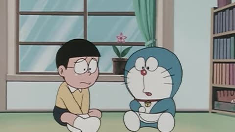 Doraemon Episodes 13