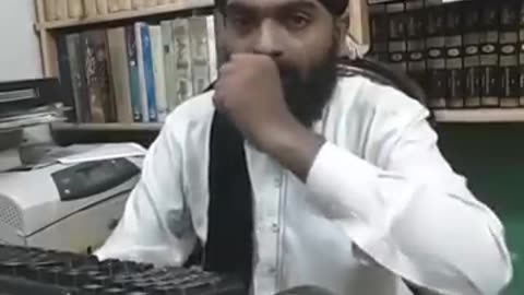 KT100 - مرزا غلام قادیانی کے غیر محرم عورتوں سے ٹھرک بازی کے نمونے