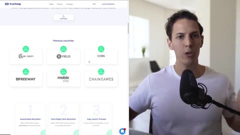 10X Altcoins Are Everywhere in Crypto -LET'S Ride! Here's how to find them! | Get Rich With Crypto