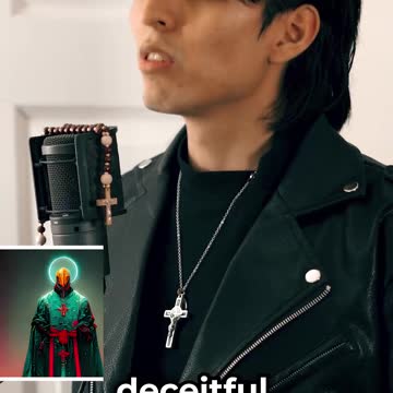 Jesus wants you Catholic