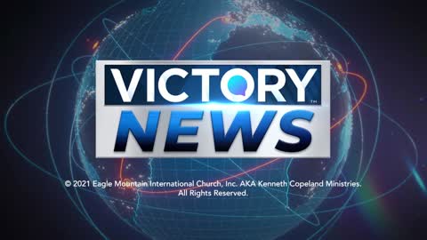 Victory News 11am-CT: 17 Missionaries KIDNAPPED! (10.18.21)