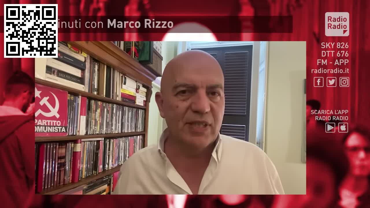 Marco Rizzo