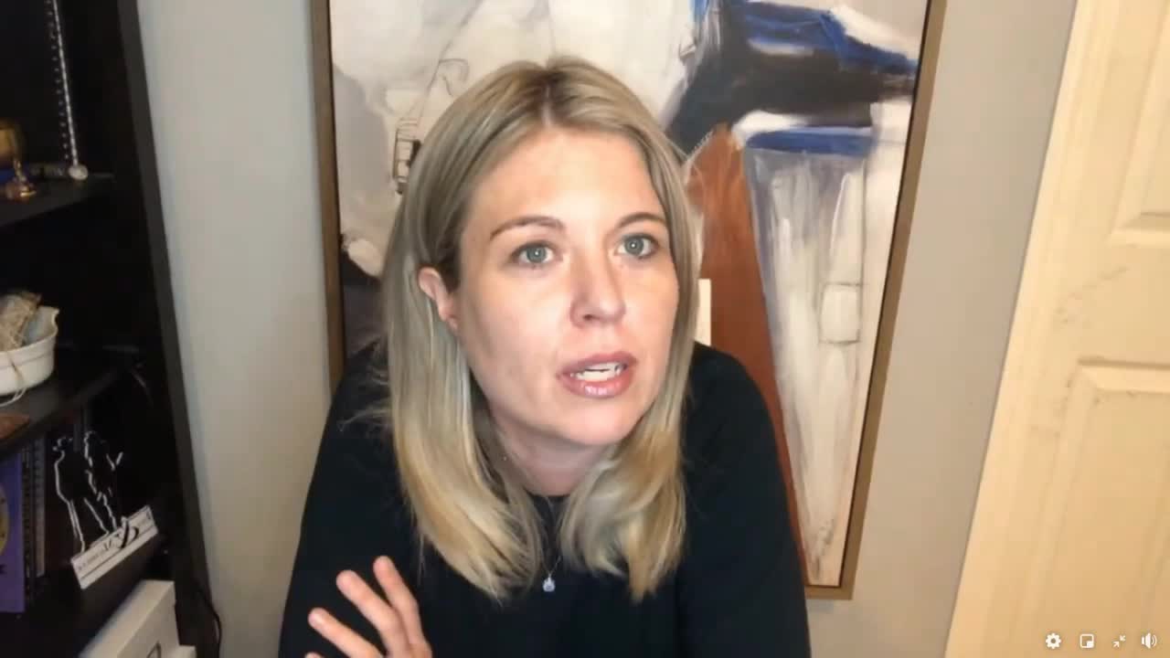 School Board for Trying to Censor Parents, John McAfee dead because he knew to much