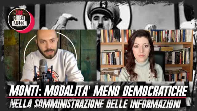 PER MONTI, PARENZO E I “MOLTI VIROLOGI TONTI” VEDO, IN PROSPETTIVA, “BEN TRISTI TRAMONTI!!!” 🇮🇹🥁🎯