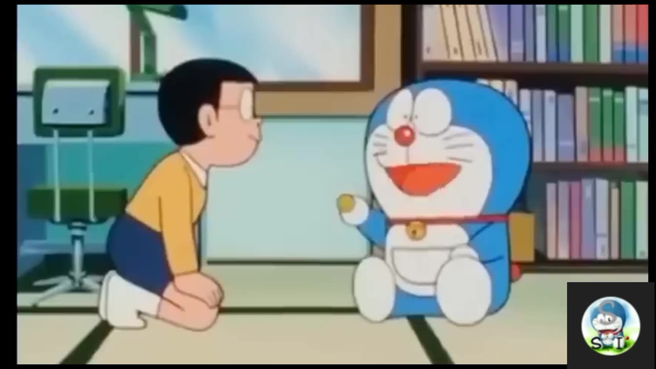 DOREMON OLD EPISODE HINDI | FULL VIDEO WATCH
