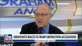 Alan Dershowitz vs Andrew Napolitano Video