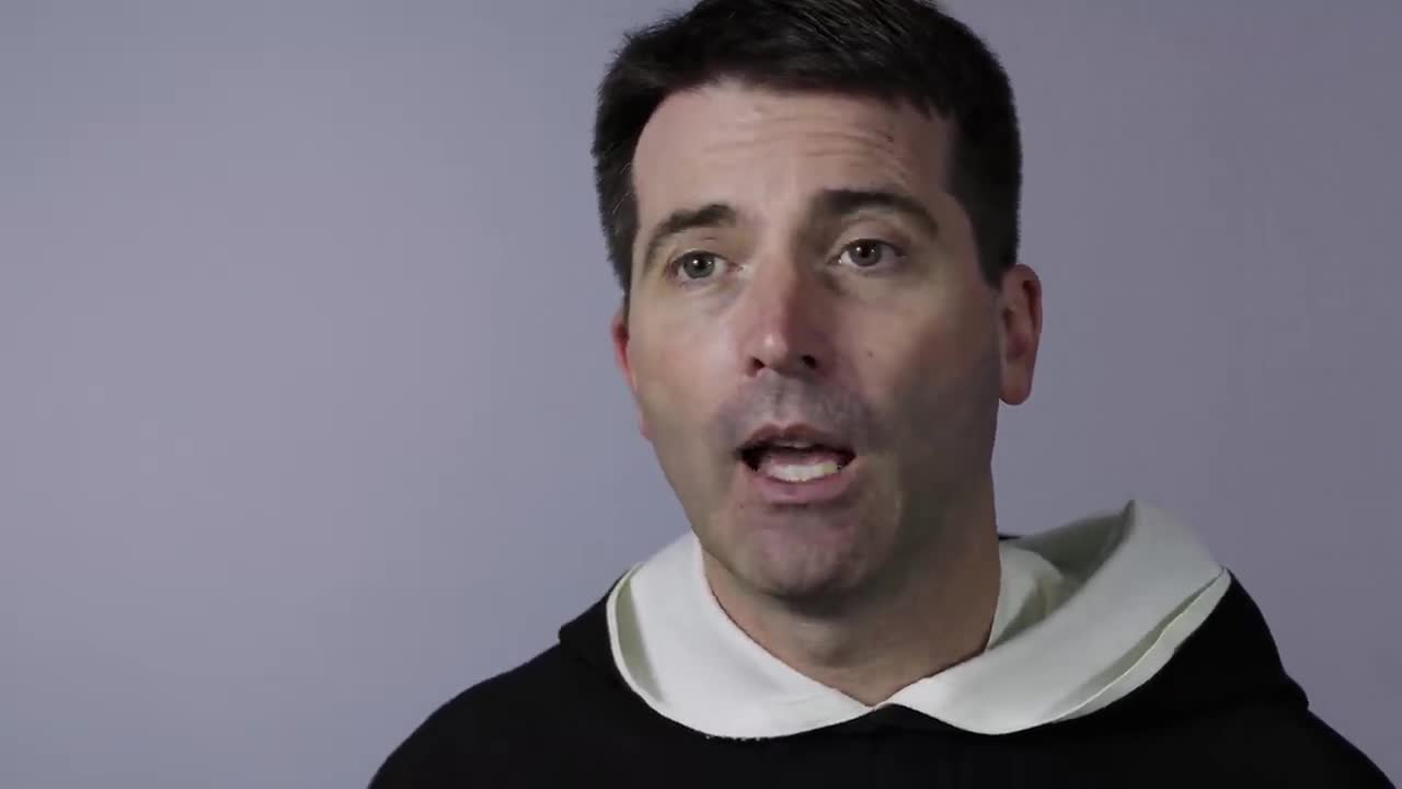 The Darkness of Faith and the Mind's Encounter with God (Aquinas 101)