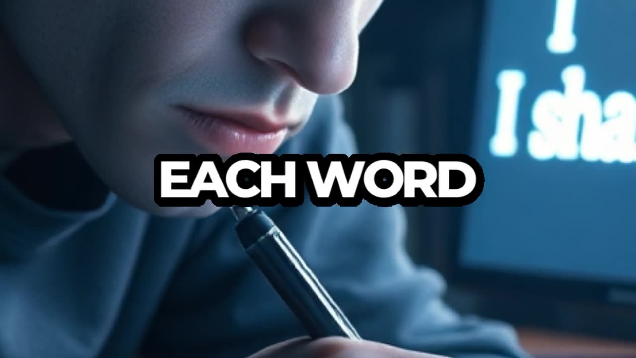 Engaging Video 11/18/2024