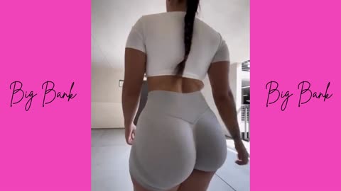 Big Bank Tiktok Challenge