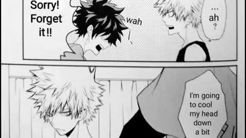 Bakudeku