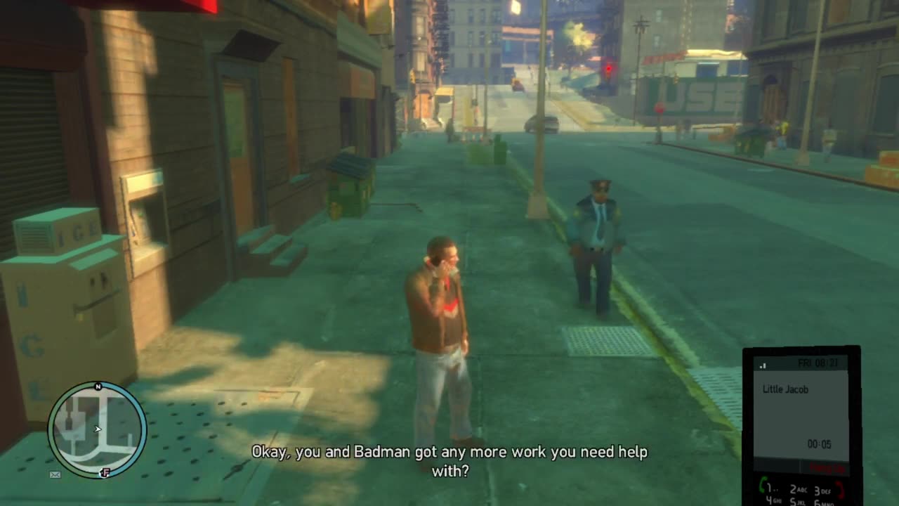 Grand Theft Auto 4 In 2023 How Dose It Preform Part 7