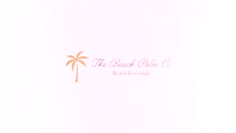 The Beach Palm Co. Swimwear Collection 2019. Beautiful and sexy Bikinis + the best Microfiber Towels