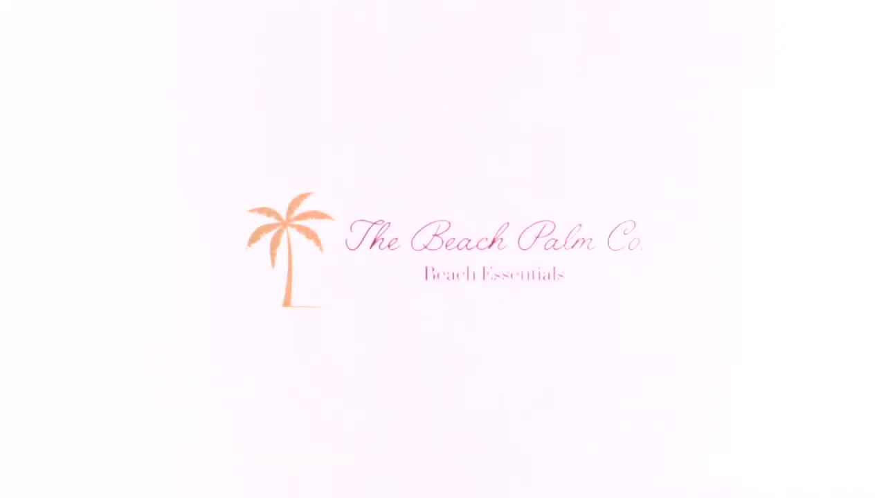 The Beach Palm Co. Swimwear Collection 2019. Beautiful and sexy Bikinis + the best Microfiber Towels