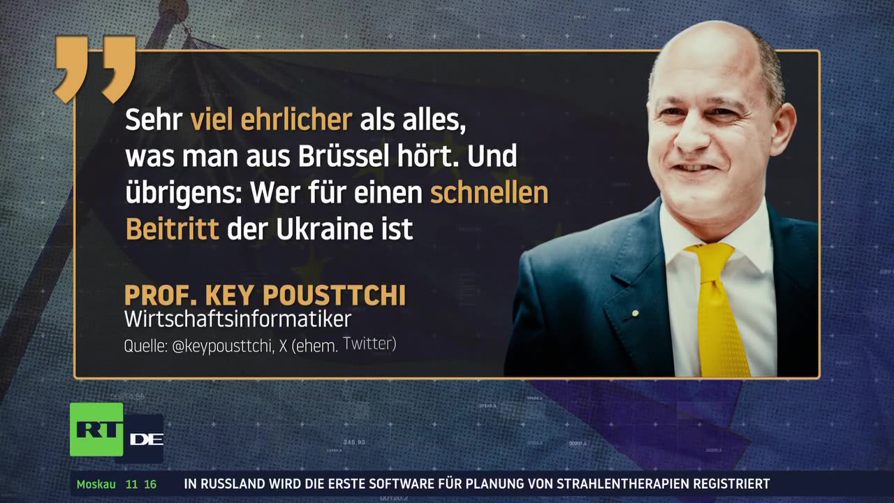 EPG-Gipfel: Migrationspolitik und EU-Erweiterung im Fokus – auch mit der Ukraine