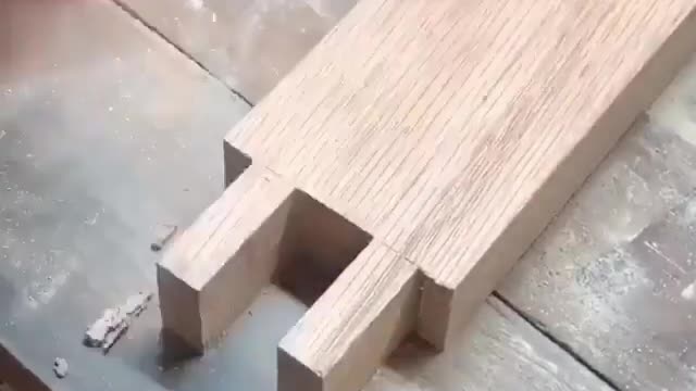 Woodworking Joy