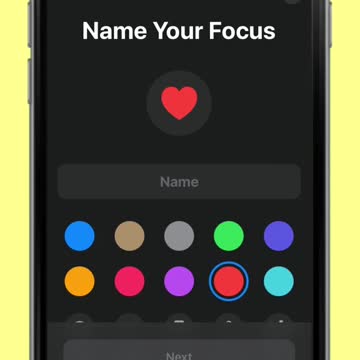 Create your own icon 🤩🤯