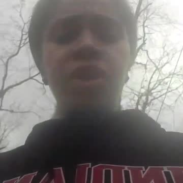 I have a question. Could you turn someone on to an opportunity without this fear?