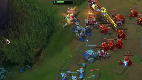 Riven shorts