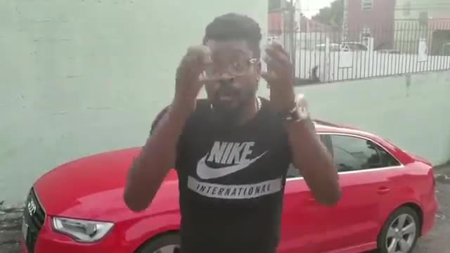 Beenie Man Response To Spice Decent Diss