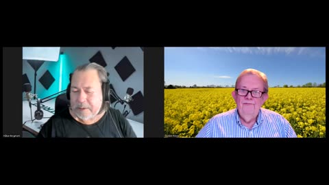 Lunchklubben 18 dec - Ägarkoncentrationen inom media är inte hälsosam