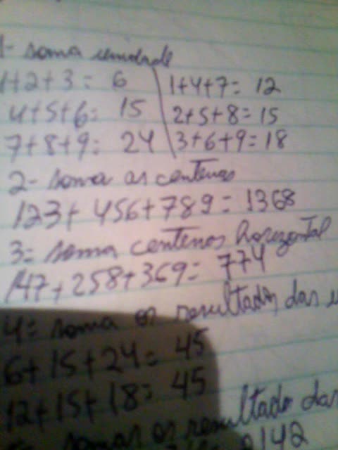 Aprendendo a jogar no bicho pt14