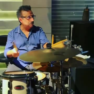 therealprithvi Musical nights with JT along with great food!