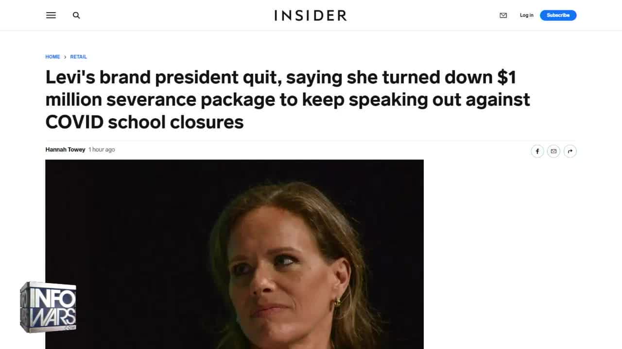 New CDC Document Says Vaccines Don’t Work After Four Months