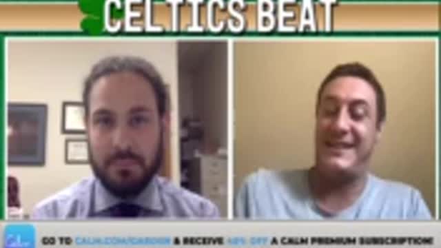 Celtics WASTED a Opportunity Letting TPE Expire